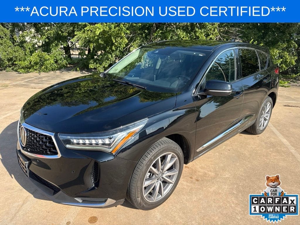 2023 Acura RDX