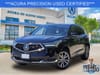 2023 Acura RDX Technology Package