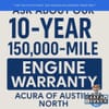 5 thumbnail image of  2023 Ford Bronco Sport Outer Banks