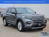 3 thumbnail image of  2023 Ford Explorer Limited