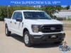 3 thumbnail image of  2023 Ford F-150 XL