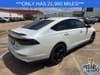 5 thumbnail image of  2023 Honda Accord Hybrid Sport-L