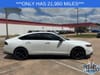 4 thumbnail image of  2023 Honda Accord Hybrid Sport-L