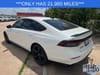 7 thumbnail image of  2023 Honda Accord Hybrid Sport-L