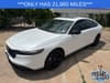 1 thumbnail image of  2023 Honda Accord Hybrid Sport-L