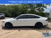 8 thumbnail image of  2023 Honda Accord Hybrid Sport-L
