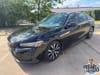 2023 Honda Civic EX