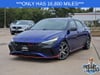2023 Hyundai Elantra N Base
