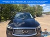 2 thumbnail image of  2023 INFINITI QX50 LUXE