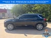8 thumbnail image of  2023 INFINITI QX50 LUXE