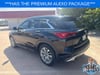 7 thumbnail image of  2023 INFINITI QX50 LUXE