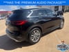5 thumbnail image of  2023 INFINITI QX50 LUXE