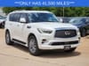 3 thumbnail image of  2023 INFINITI QX80 LUXE