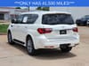 6 thumbnail image of  2023 INFINITI QX80 LUXE