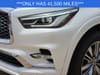 9 thumbnail image of  2023 INFINITI QX80 LUXE