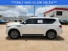 4 thumbnail image of  2023 INFINITI QX80 LUXE