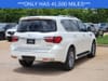 8 thumbnail image of  2023 INFINITI QX80 LUXE