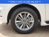 11 thumbnail image of  2023 INFINITI QX80 LUXE