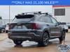 6 thumbnail image of  2023 Kia Sorento X-Line EX