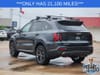 8 thumbnail image of  2023 Kia Sorento X-Line EX