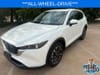 1 thumbnail image of  2023 Mazda CX-5 2.5 S Premium Plus Package