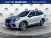 1 thumbnail image of  2023 Subaru Forester Limited