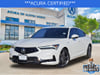 2024 Acura Integra A-Spec Tech Package Automatic