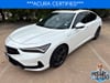 1 thumbnail image of  2024 Acura Integra A-Spec Tech Package Automatic