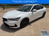 1 thumbnail image of  2024 Acura Integra A-Spec Tech Package Manual