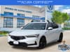 2024 Acura Integra A-Spec Tech Package Manual