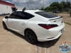 7 thumbnail image of  2024 Acura Integra A-Spec Tech Package Manual