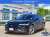 2024 Acura Integra Base Automatic