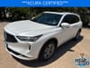 1 thumbnail image of  2024 Acura MDX 3.5L