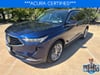 1 thumbnail image of  2024 Acura MDX Advance