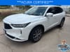 1 thumbnail image of  2024 Acura MDX Technology