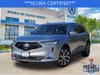 2024 Acura MDX Technology