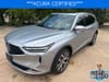 1 thumbnail image of  2024 Acura MDX Technology