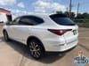 7 thumbnail image of  2024 Acura MDX Technology