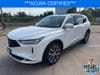 1 thumbnail image of  2024 Acura MDX Technology