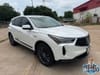 3 thumbnail image of  2024 Acura RDX A-Spec Advance Package