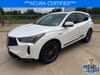 1 thumbnail image of  2024 Acura RDX A-Spec Advance Package