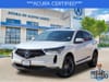 2024 Acura RDX A-Spec Package