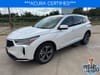 1 thumbnail image of  2024 Acura RDX Advance Package