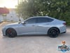 8 thumbnail image of  2024 Acura TLX Type S
