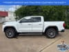 8 thumbnail image of  2024 GMC Canyon Denali