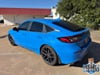 7 thumbnail image of  2024 Honda Civic Hatchback Sport Touring