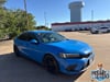 3 thumbnail image of  2024 Honda Civic Hatchback Sport Touring