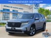 2024 Honda Pilot EX-L