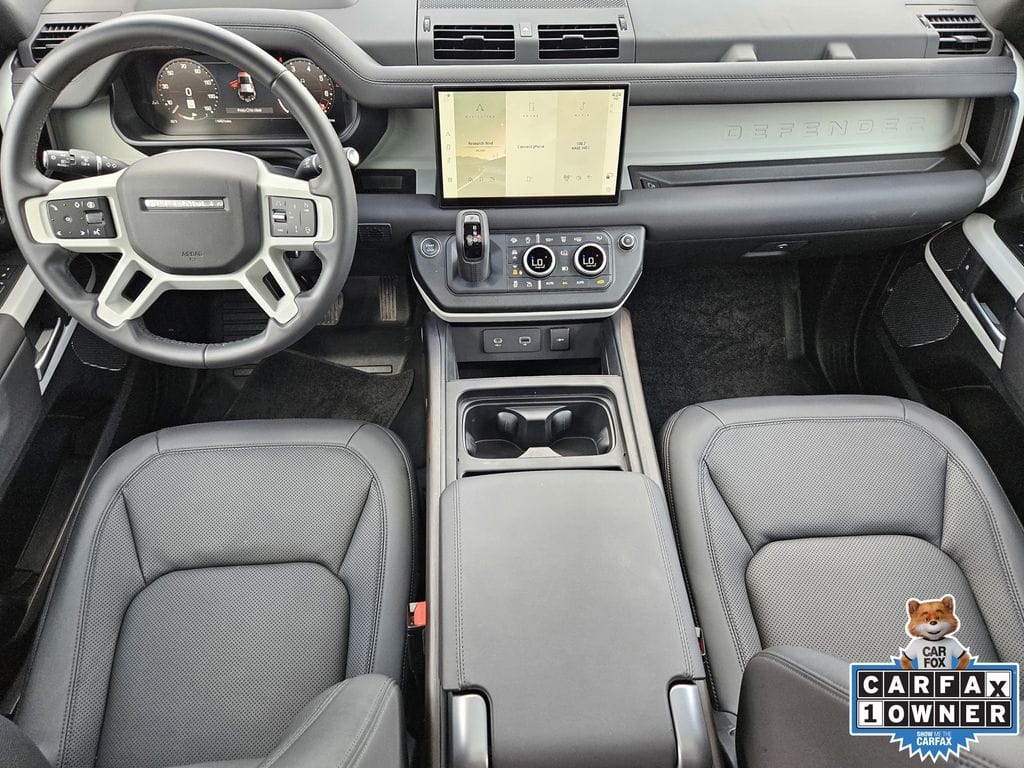 2024 Land Rover Defender SE - Photo 28