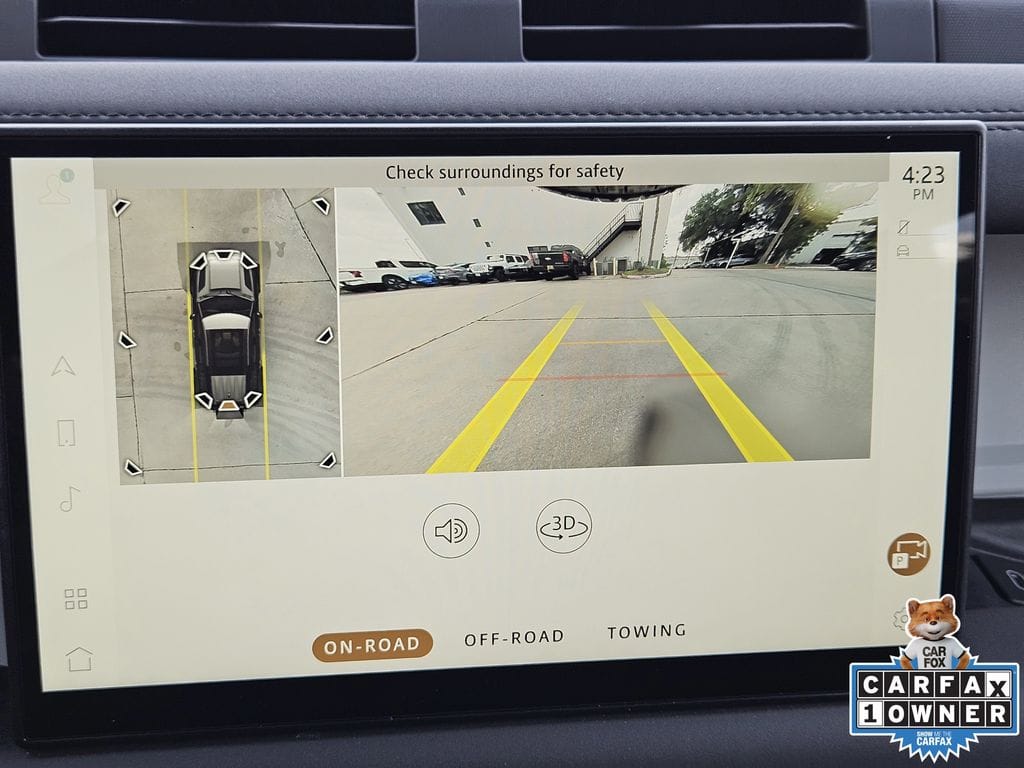 2024 Land Rover Defender SE - Photo 19